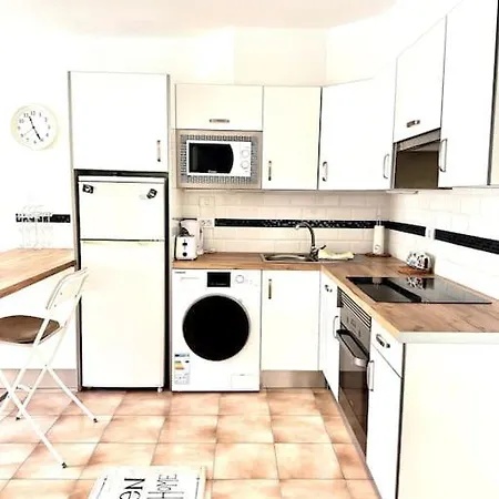 Tina's Home: Charme And Relax Los Cristianos (Tenerife)