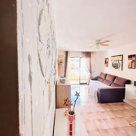 Tina's Home: Charme And Relax Appartement *