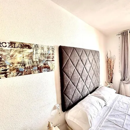 Tina's Home: Charme And Relax Appartement *